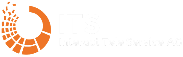 ITS - Interact Tele Service AG - Logo Mix